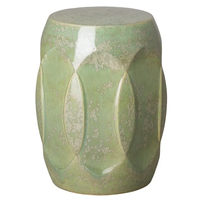 Ellipse Stool