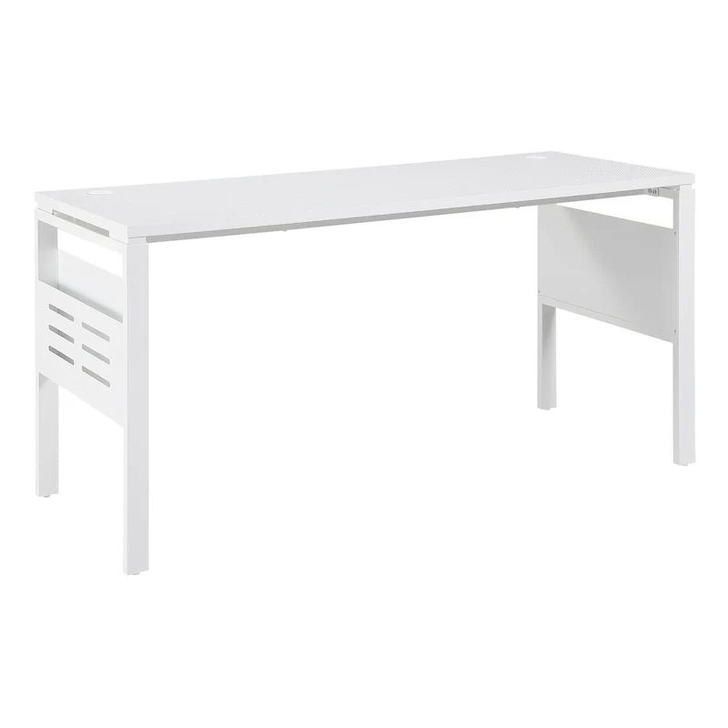 60 Desk with Storage